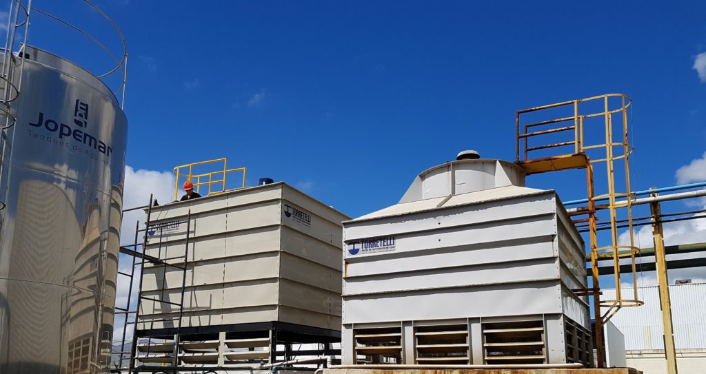 Proyectos 29 Torres 2