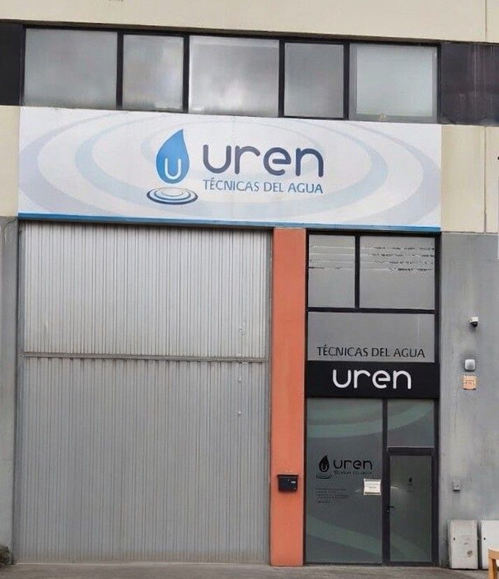 Sede logística Muskiz