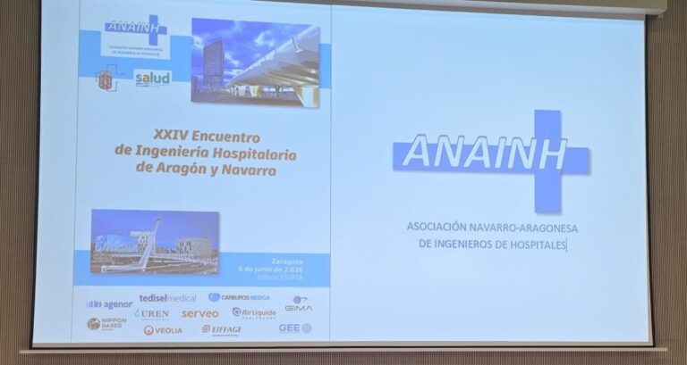 Ingeniería Hospitalaria